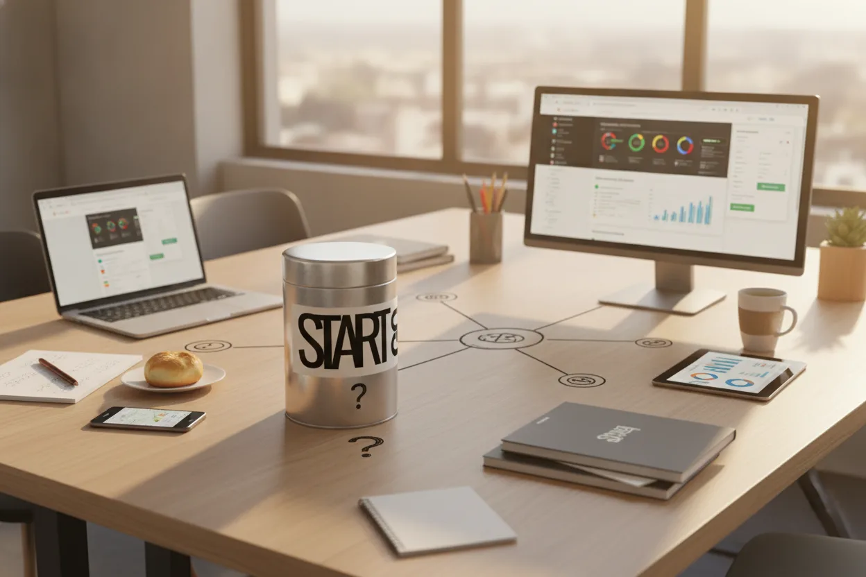 SEO profissional vale a pena para pequenos negócios?