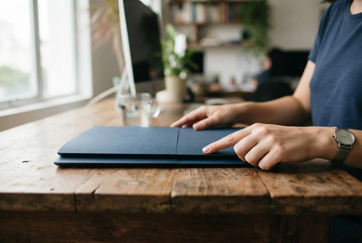 Alterou o contrato social? Como renovar e-CNPJ