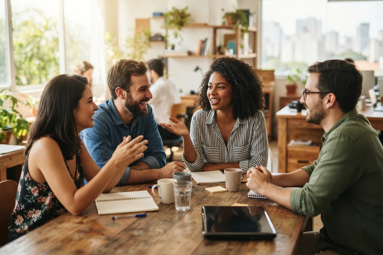 Visibilidade online em B2B: a estratégia muda mesmo?