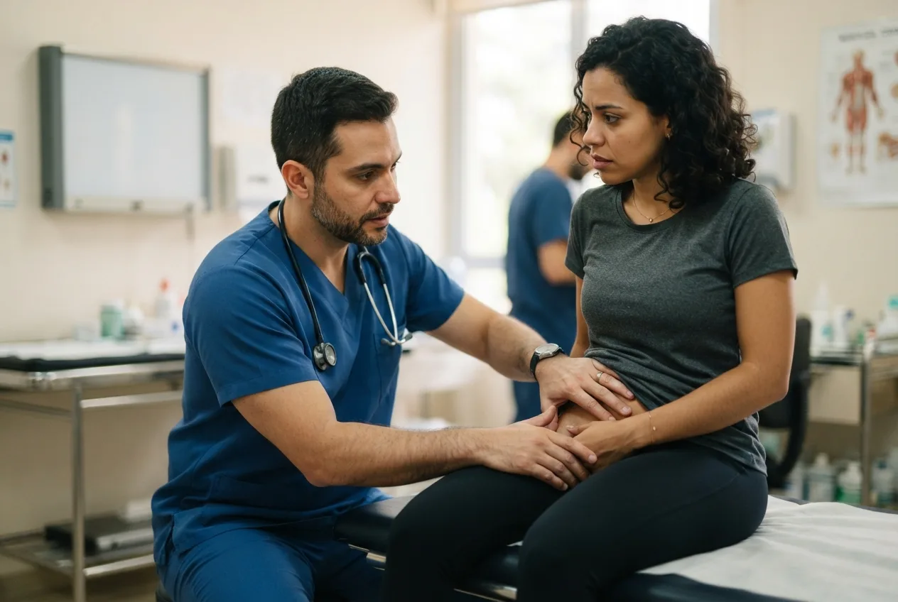 Desgaste aos 30 anos? Ortopedista Especialista em Quadril