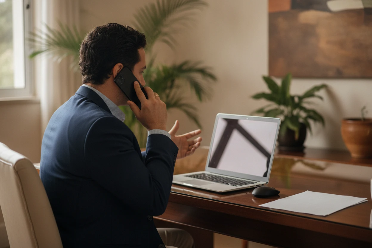 Dois sócios: comprar e-CNPJ separado ou compartilhar?
