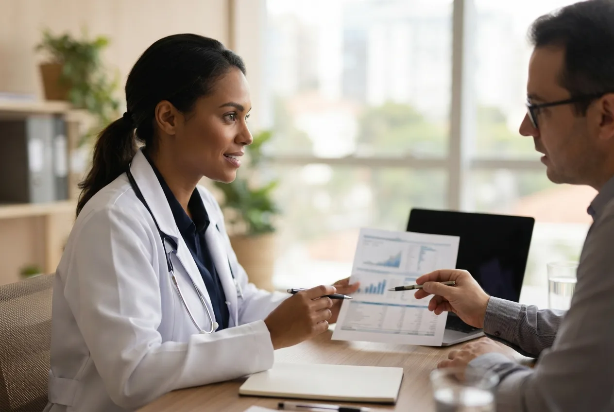 Atende em duas cidades? Contabilidade Médica e o ISS