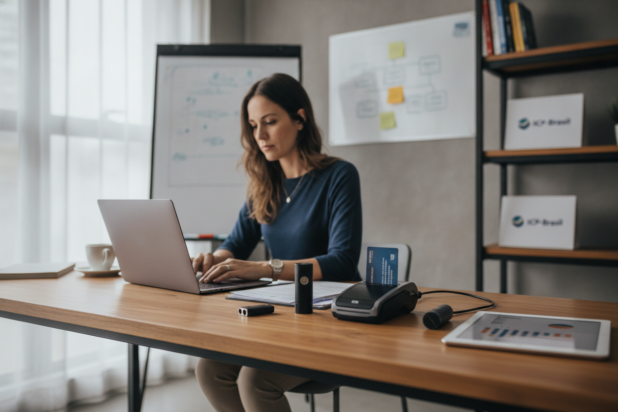 Certificado e-CNPJ A1 ou A3: preço e diferenças