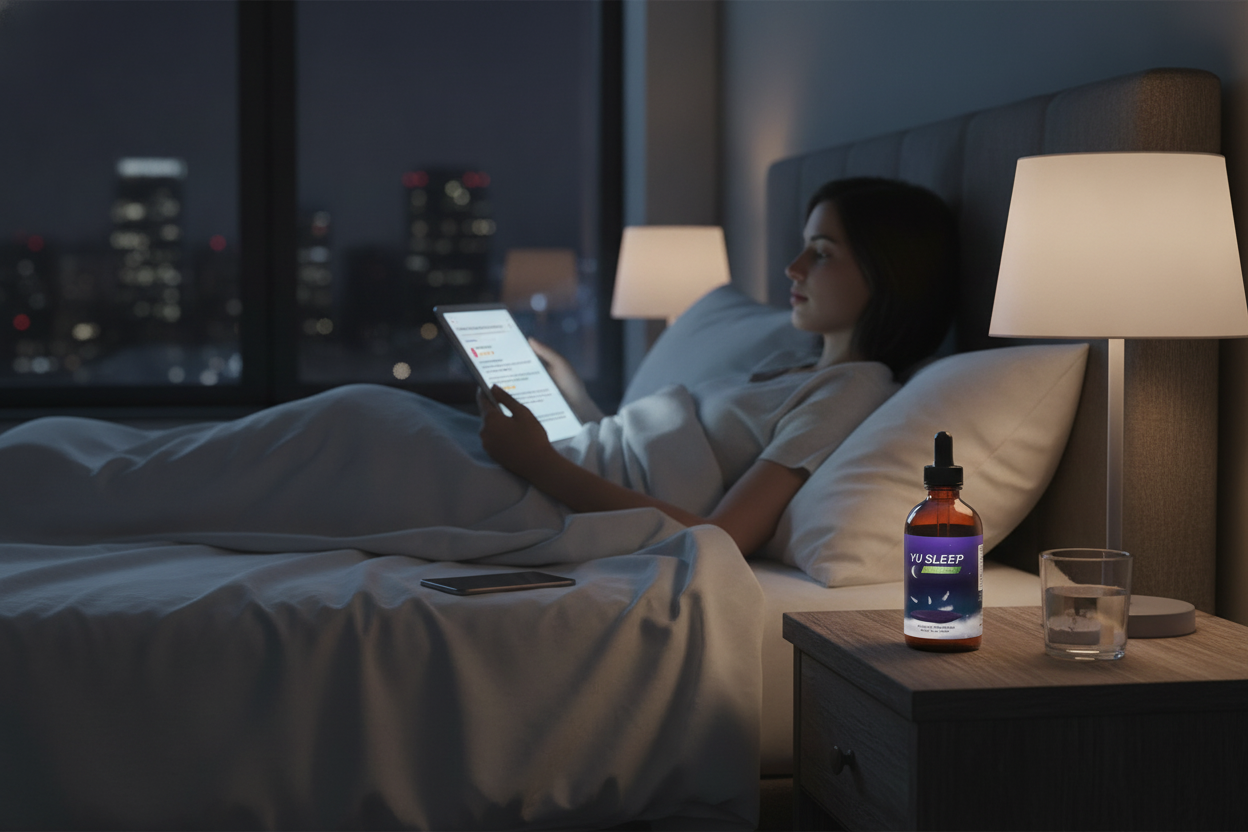 Yu Sleep Reviews: Can You Actually Trust What People Say?