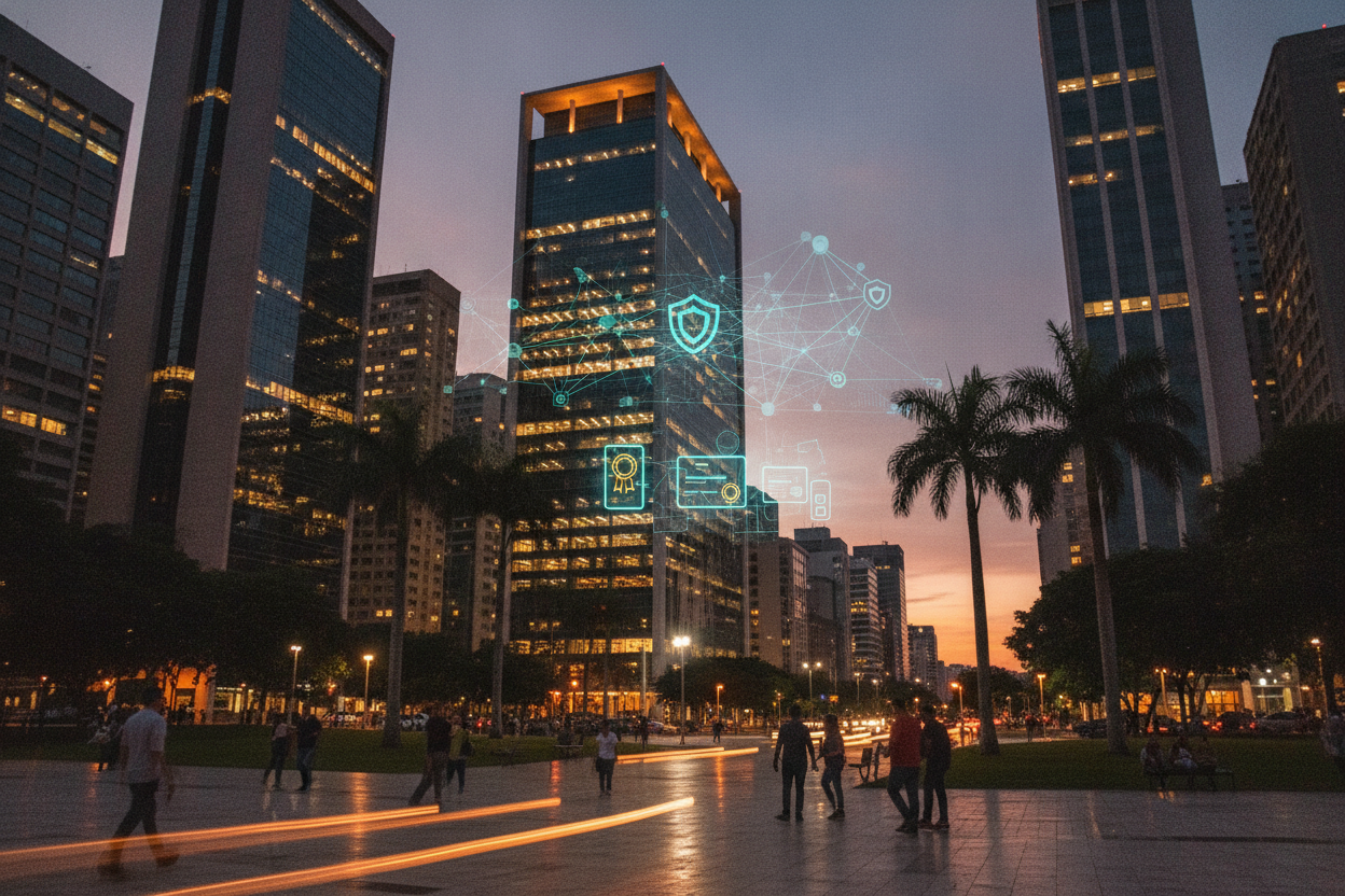 Certificado digital a1 — Empresas credenciadas para emitir certificado A1