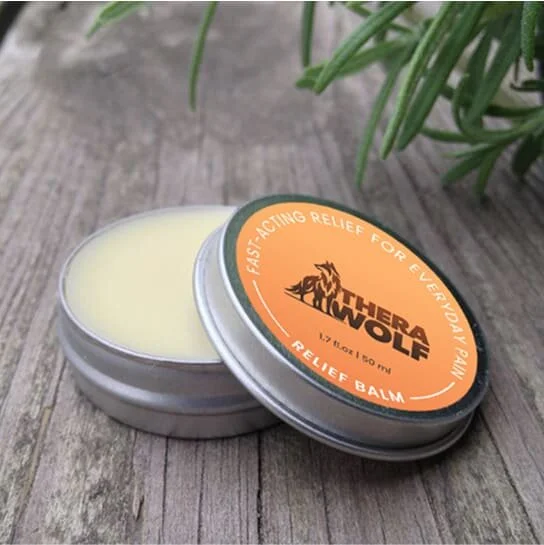 therawolf pain relief balm review β TheraWolf Balm Review: Is It Worth the Price?