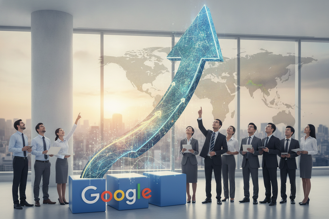 Onde Contratar Link Building Confiável e Subir no Google