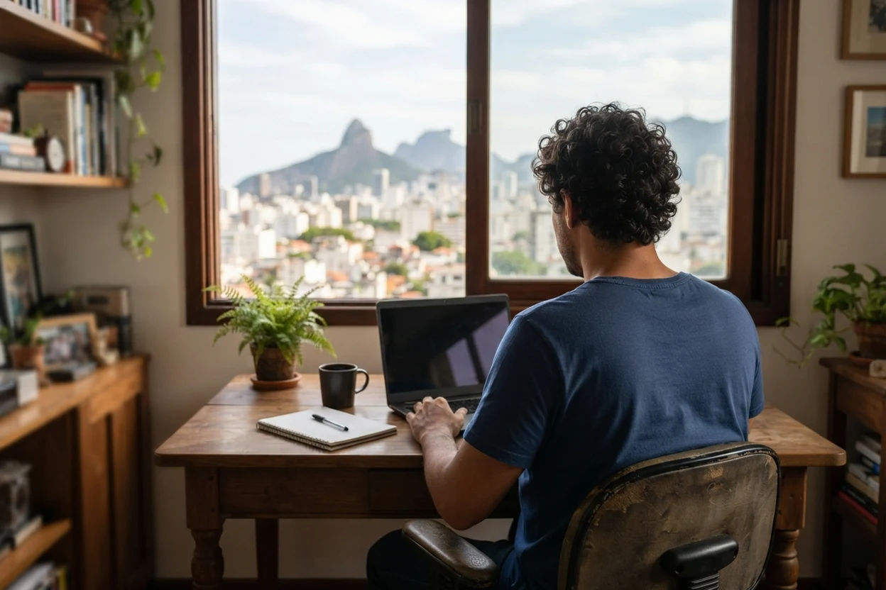 Conteúdo ou backlinks de qualidade: invista certo em 2026