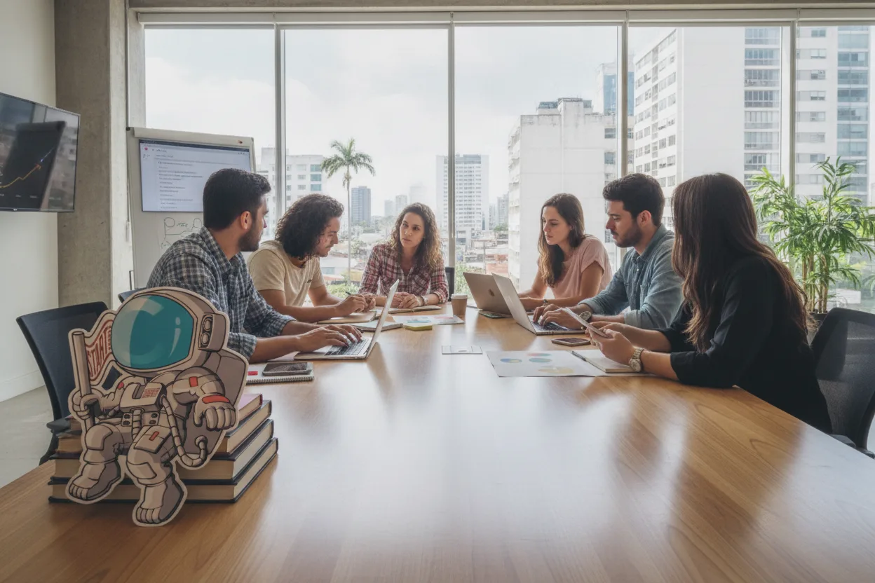 Posicionamento de sites para pequenas empresas: por onde começar