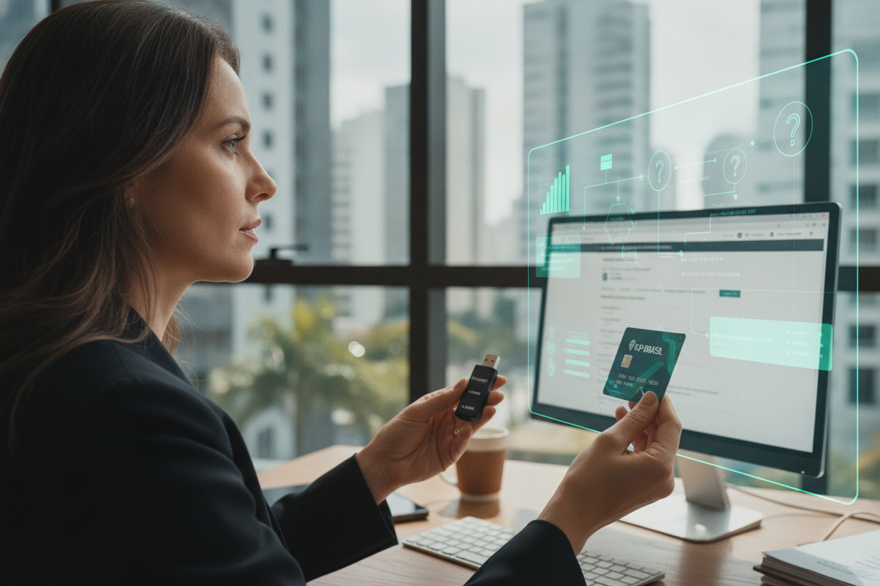Qual e-CNPJ escolher para emitir nota fiscal