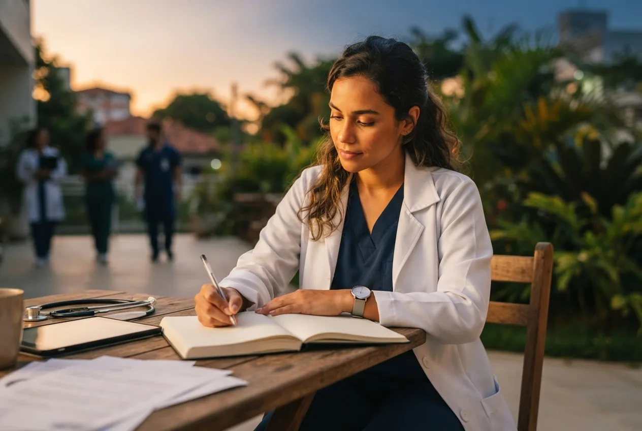 Renda de cooperativa médica: Contabilidade para Médicos