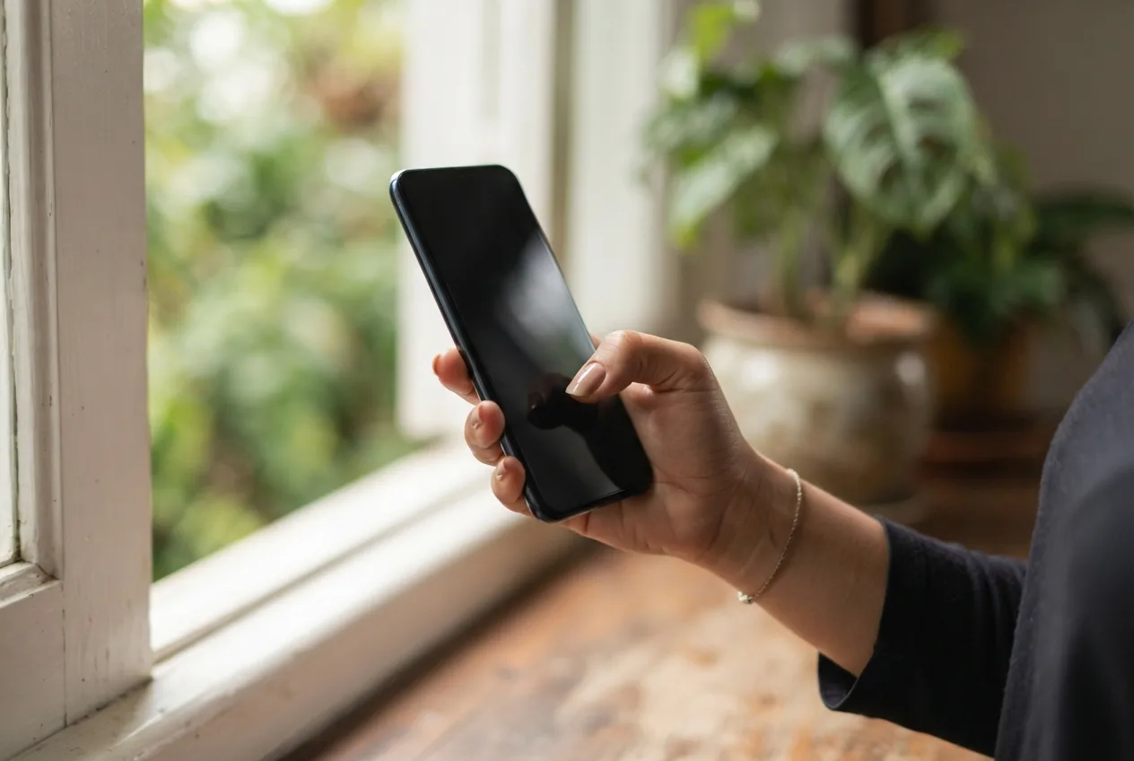 Emitir certificado A1 pelo celular, sem scanner