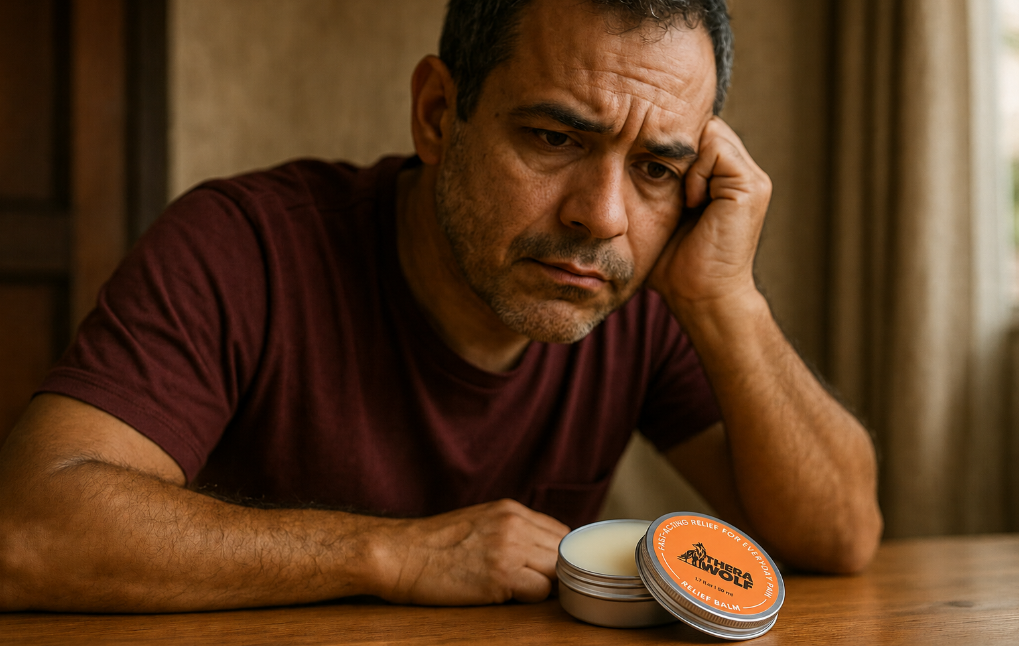 therawolf pain relief balm review โ TheraWolf Balm: Scam or Legit? Here's the Honest Truth