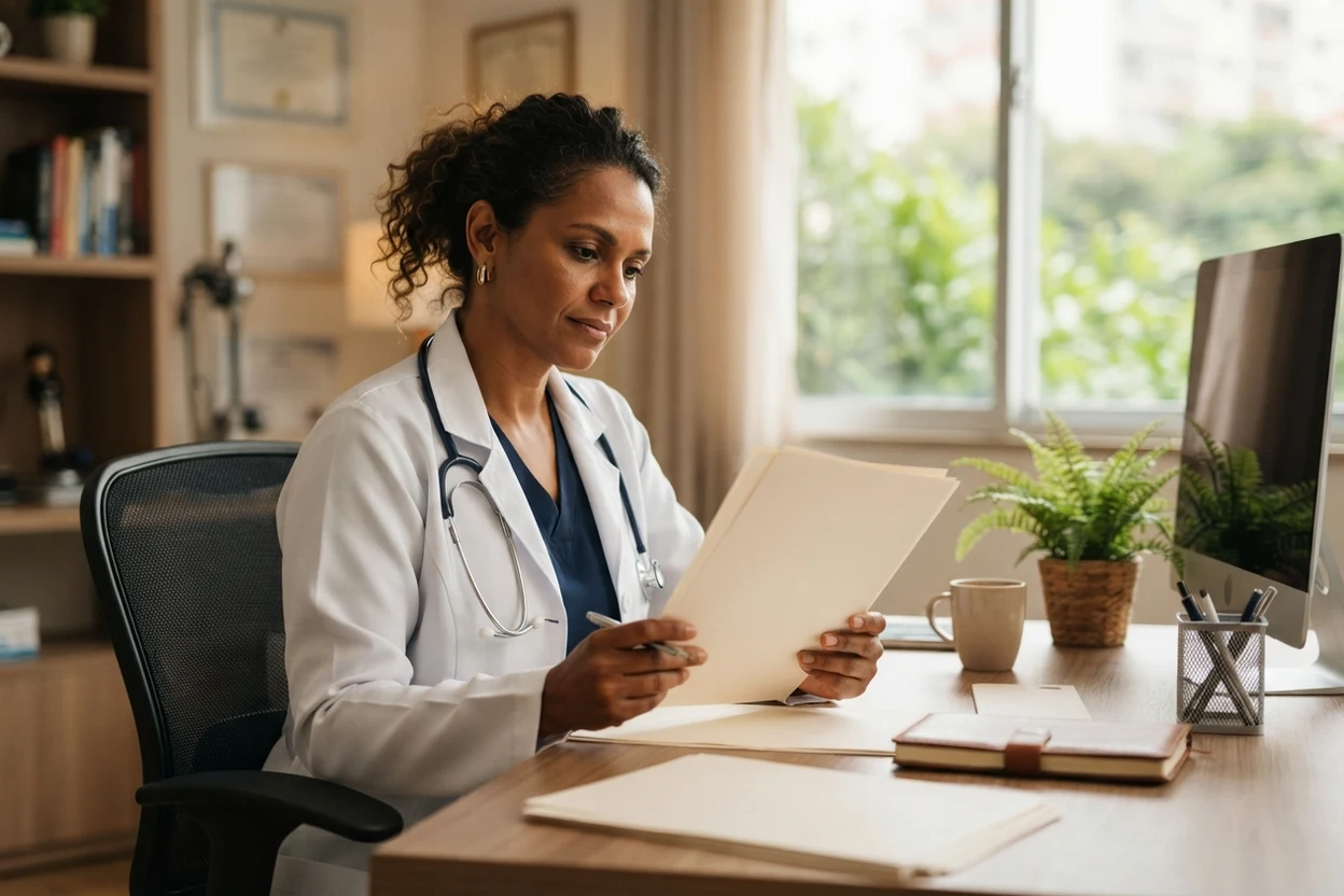 Contabilidade para Médicos: preço e o que está incluso