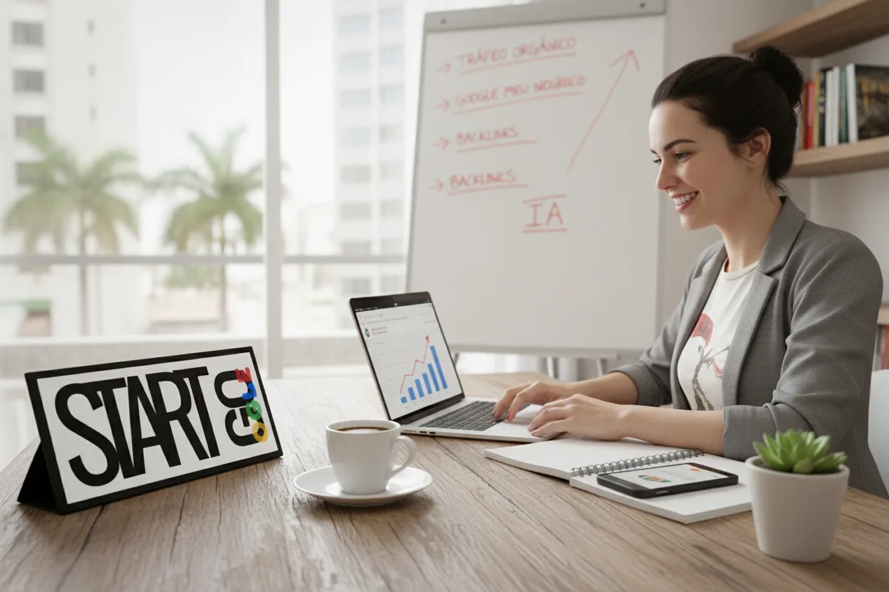 MEI e agência de SEO: vale contratar ou é gasto?